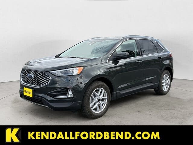 2023 FORD Edge