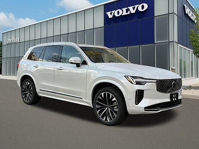2026 VOLVO XC90