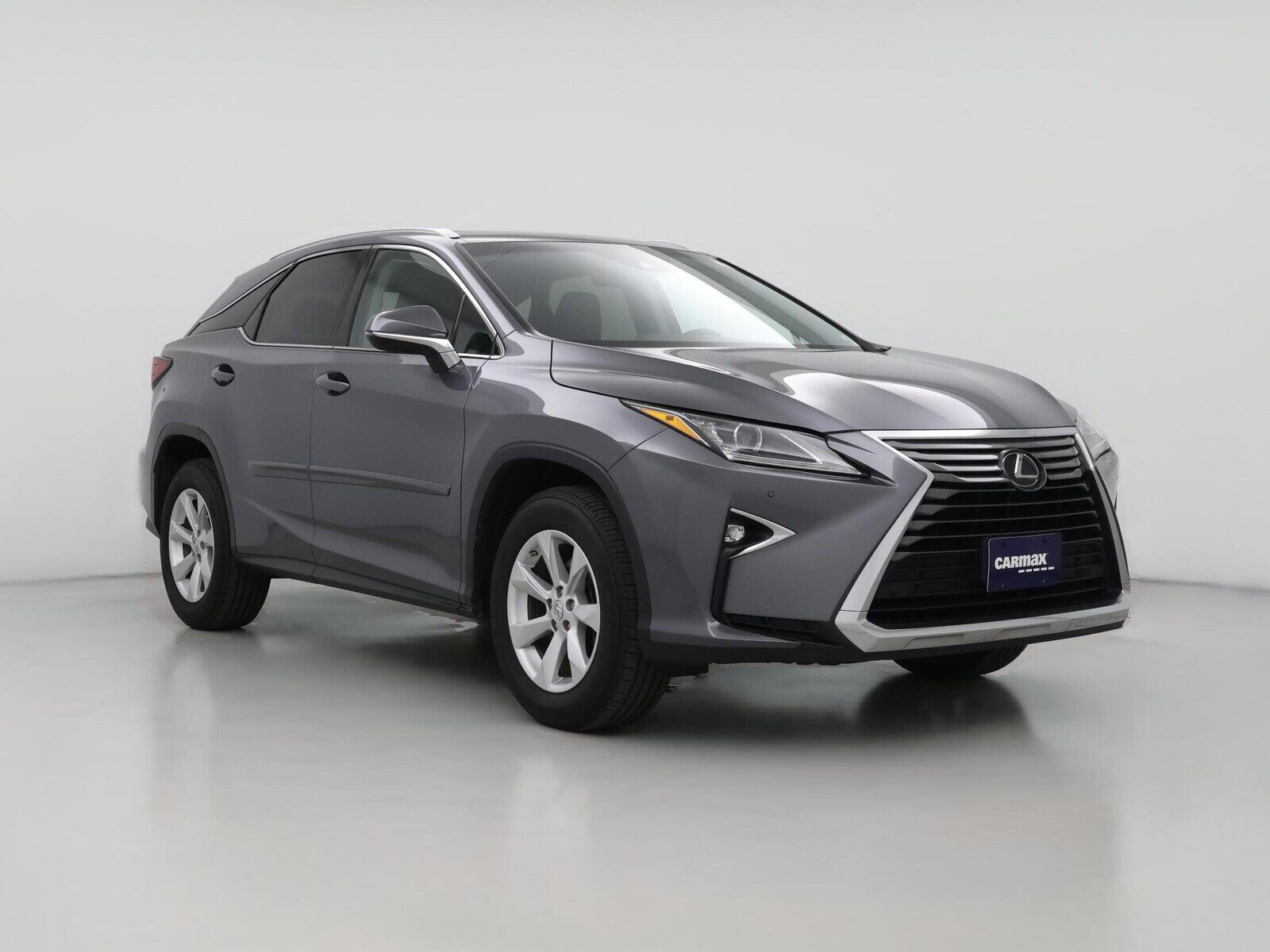 2017 LEXUS RX