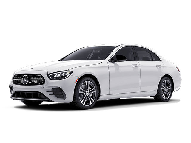 2022 MERCEDES-BENZ E-Class