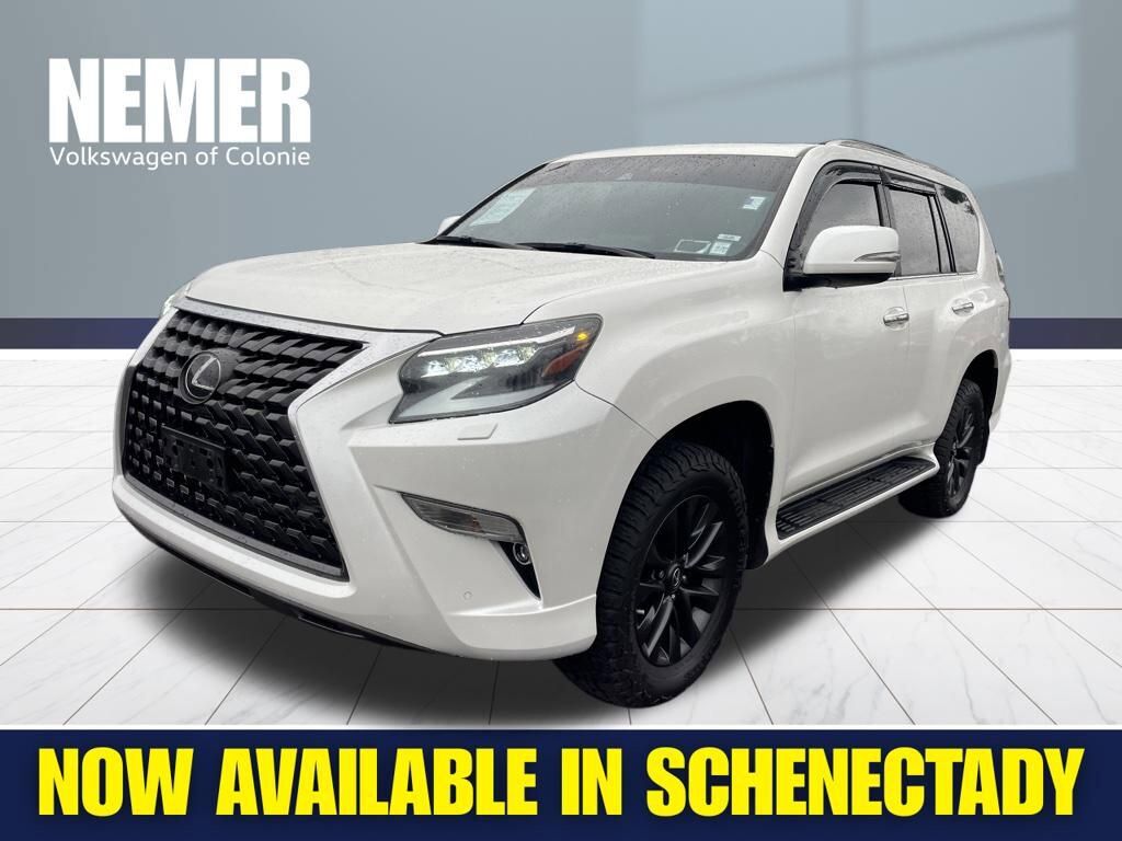2023 LEXUS GX