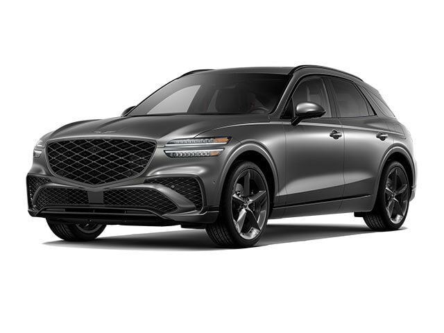 2026 GENESIS GV70