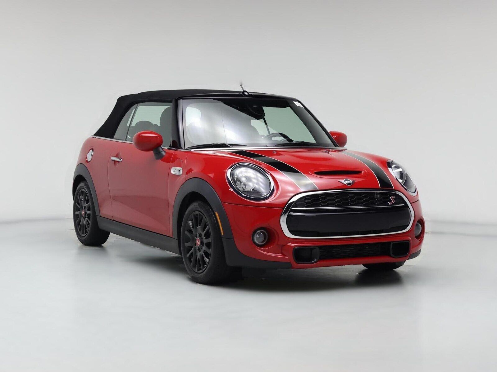2020 MINI Cooper Convertible
