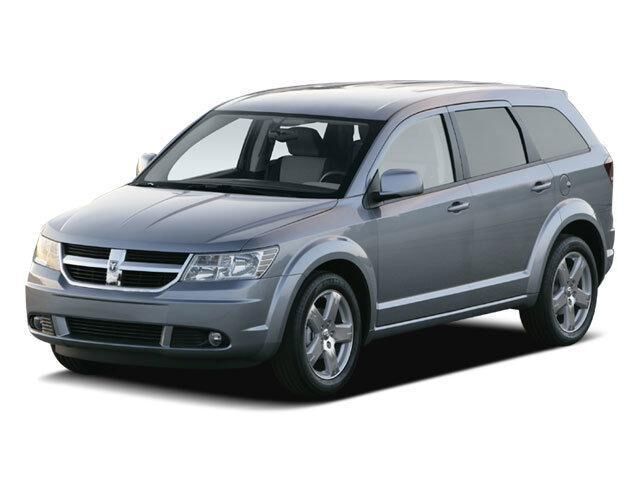 2009 DODGE Journey