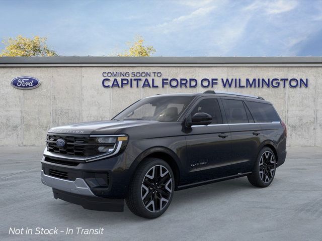 2026 FORD Expedition