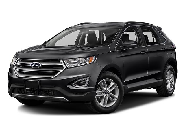 2016 FORD Edge