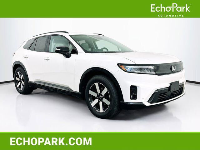 2024 HONDA Prologue