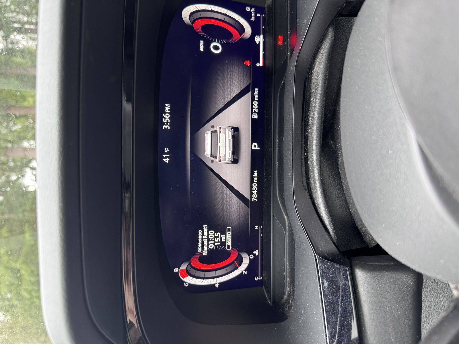 2023 NISSAN Pathfinder