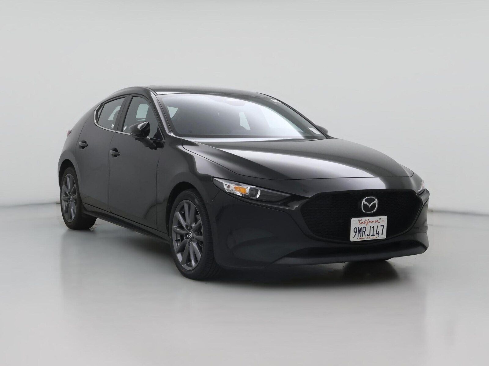 2024 MAZDA Mazda3