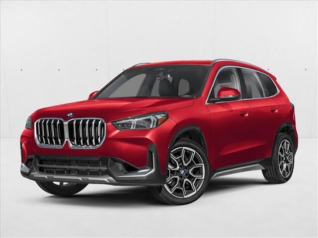 2026 BMW X1