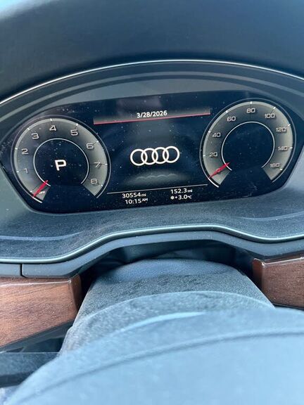 2023 Audi A4 allroad
