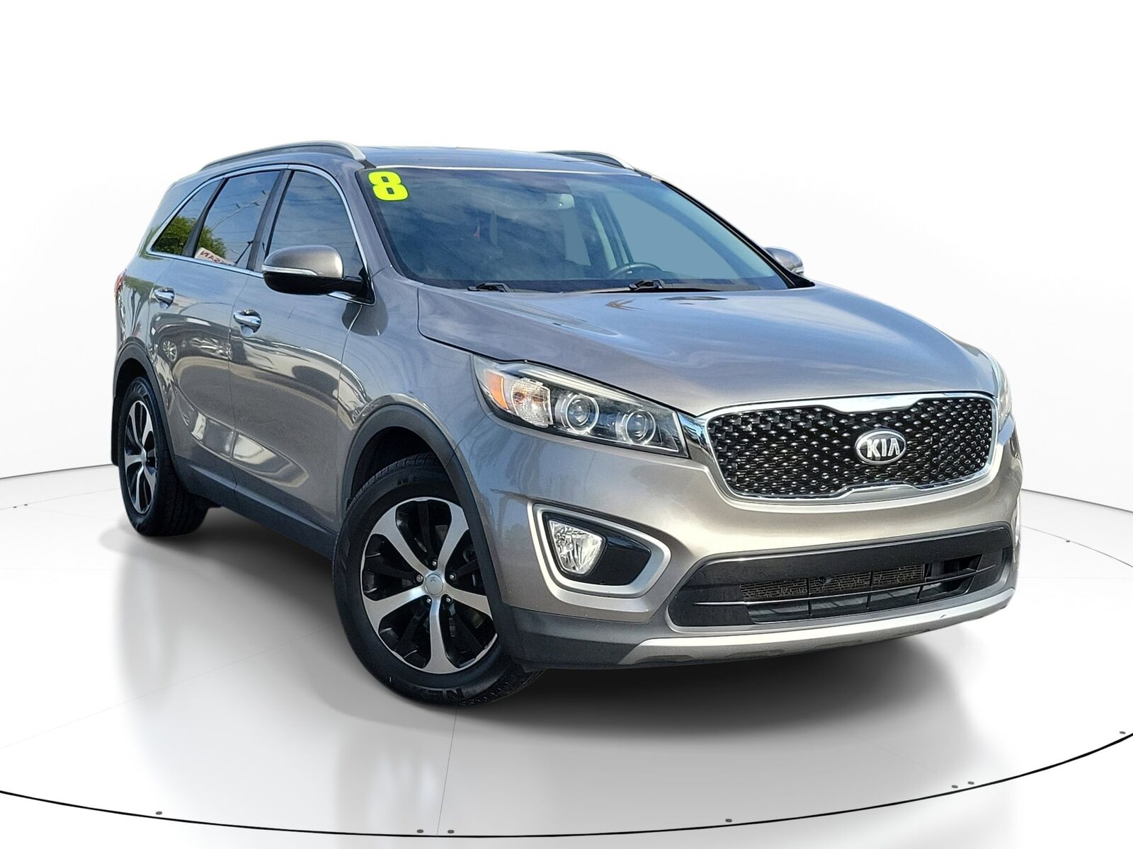 2018 KIA Sorento