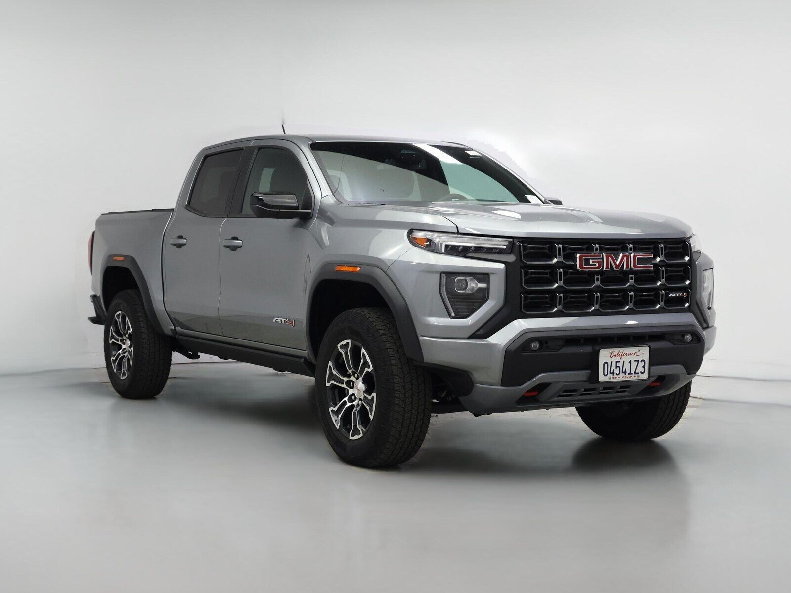 2024 GMC Canyon