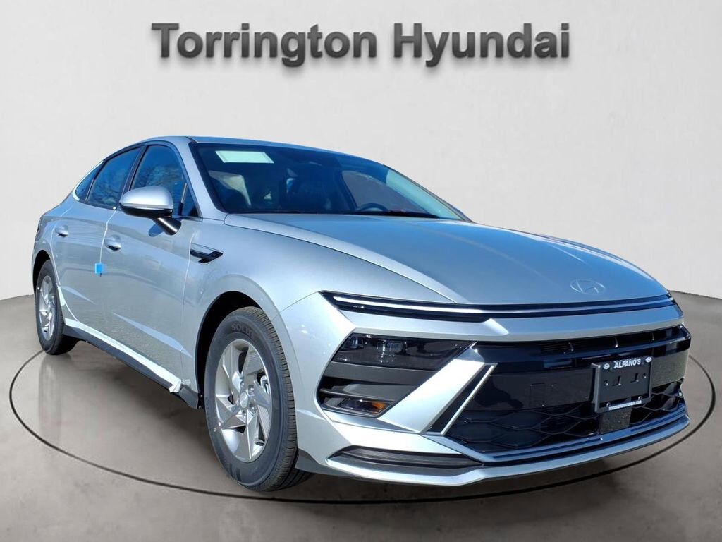 2026 HYUNDAI Sonata