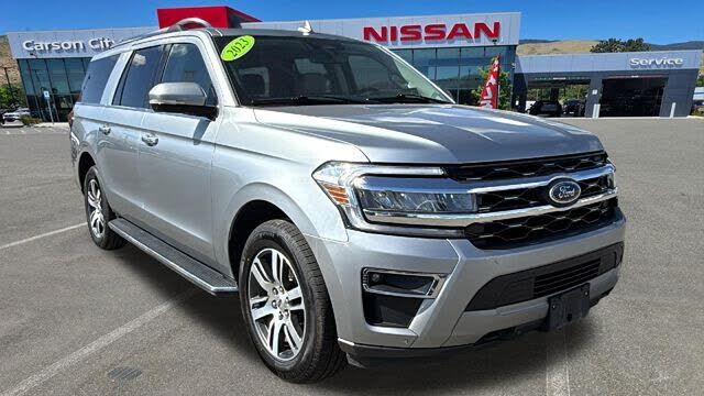 2023 FORD Expedition