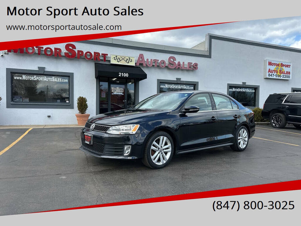 2013 VOLKSWAGEN Jetta