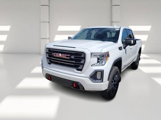 2022 GMC Sierra Limited