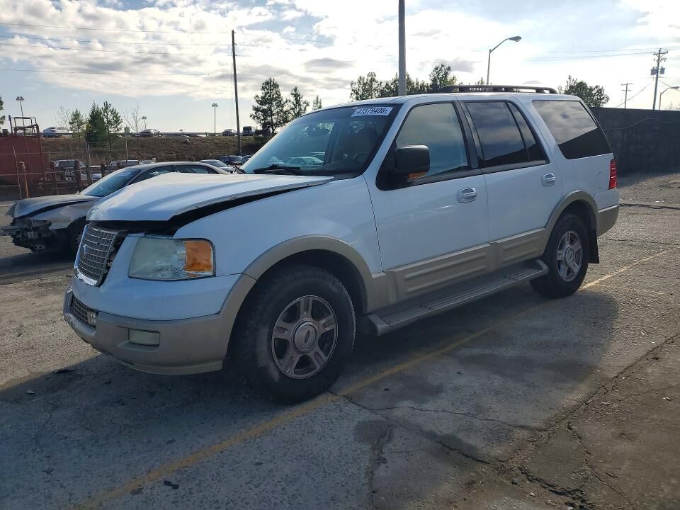 2005 FORD Expedition