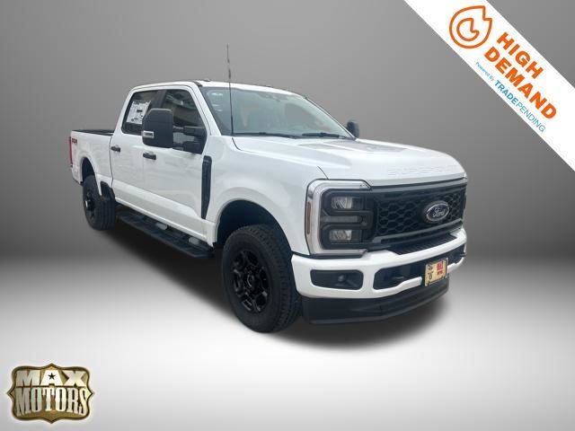 2026 FORD F-250