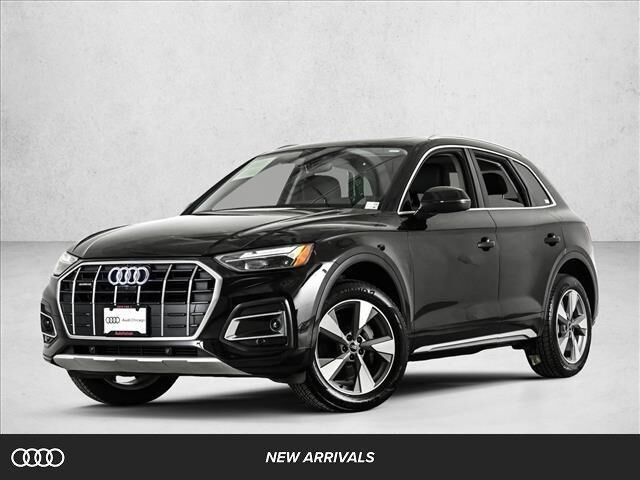 2023 AUDI Q5