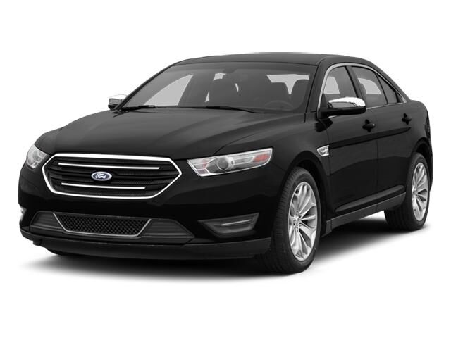 2014 FORD Taurus