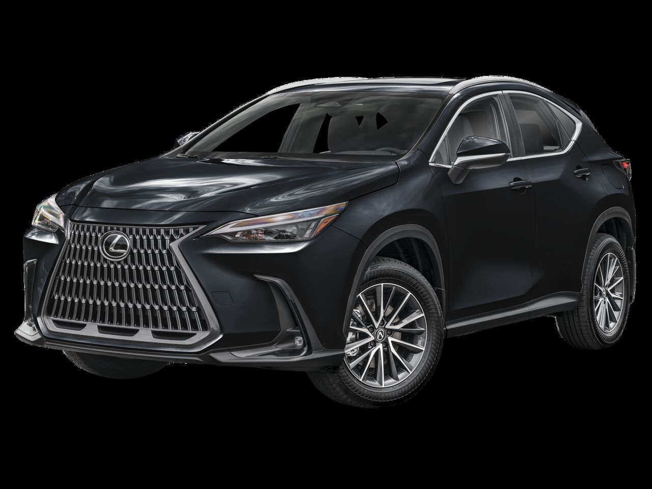 2022 LEXUS NX