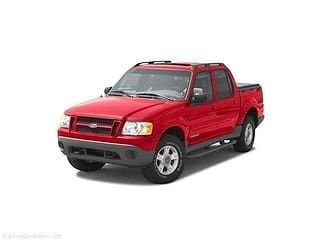 2005 FORD Explorer