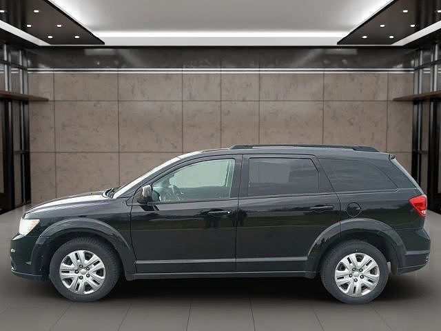 2019 DODGE Journey