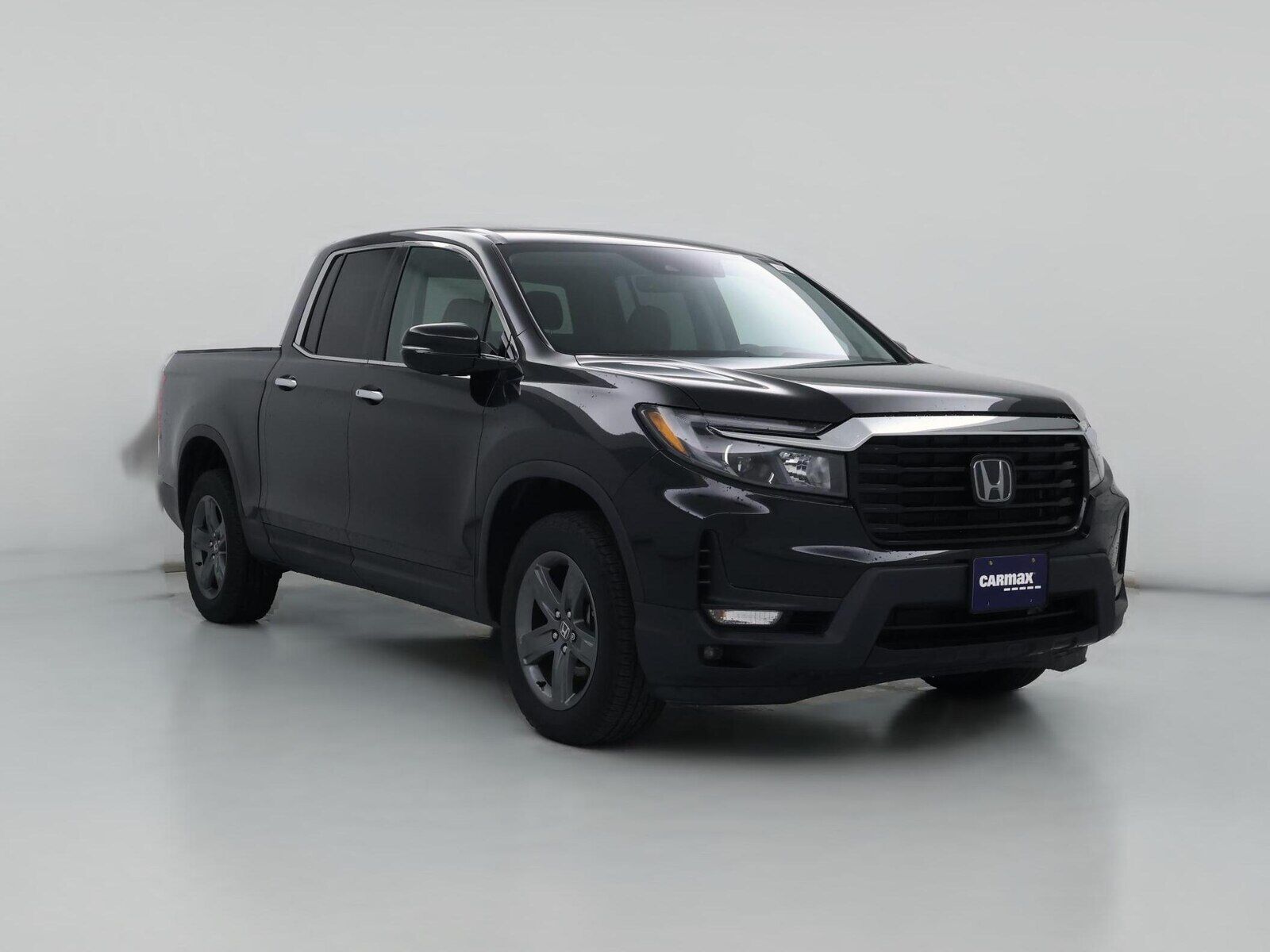 2023 HONDA Ridgeline