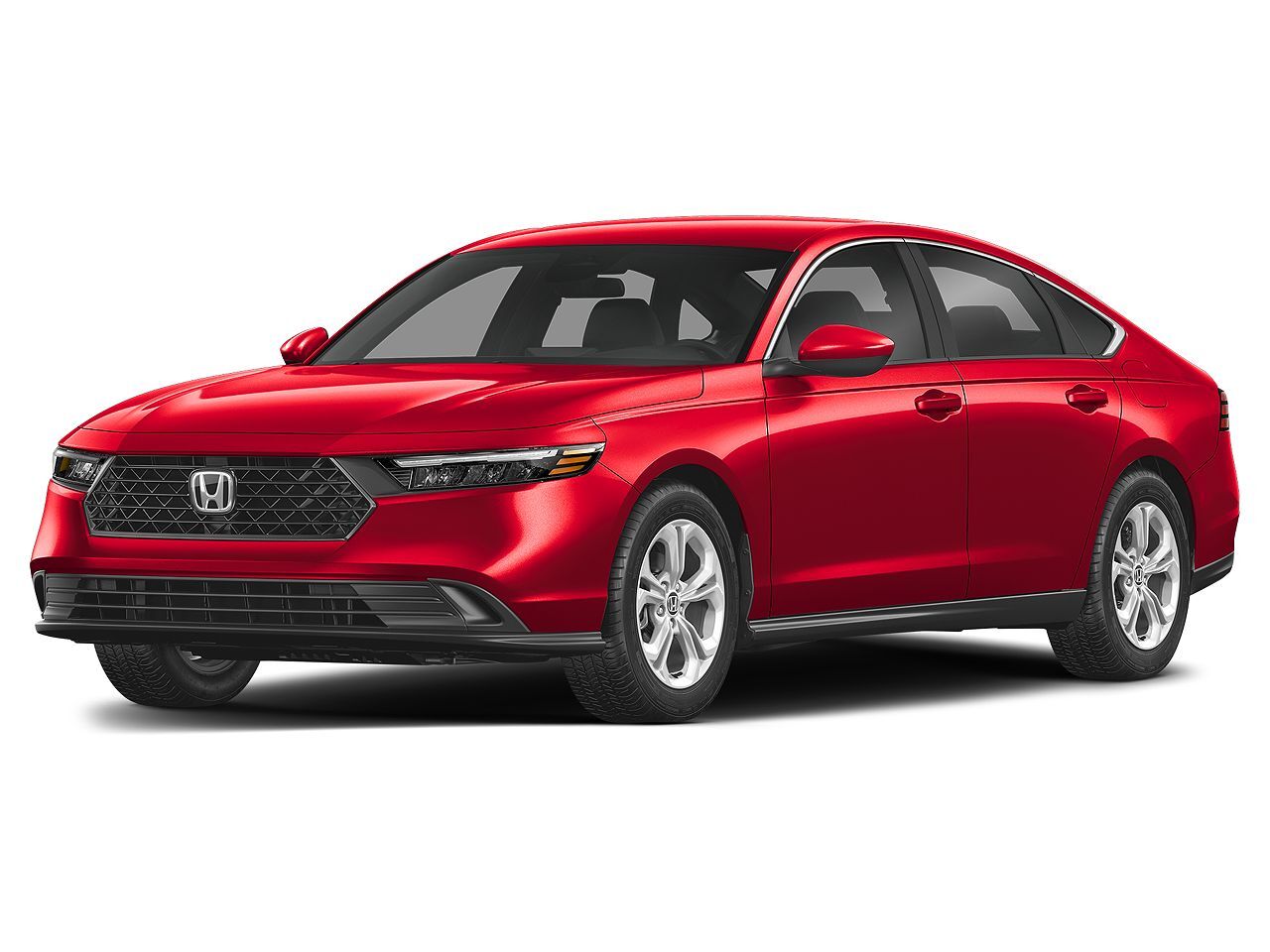 2026 HONDA Accord