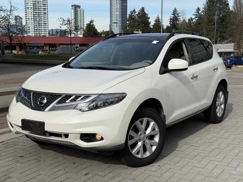 Nissan Murano