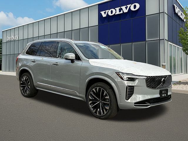 2026 VOLVO XC90