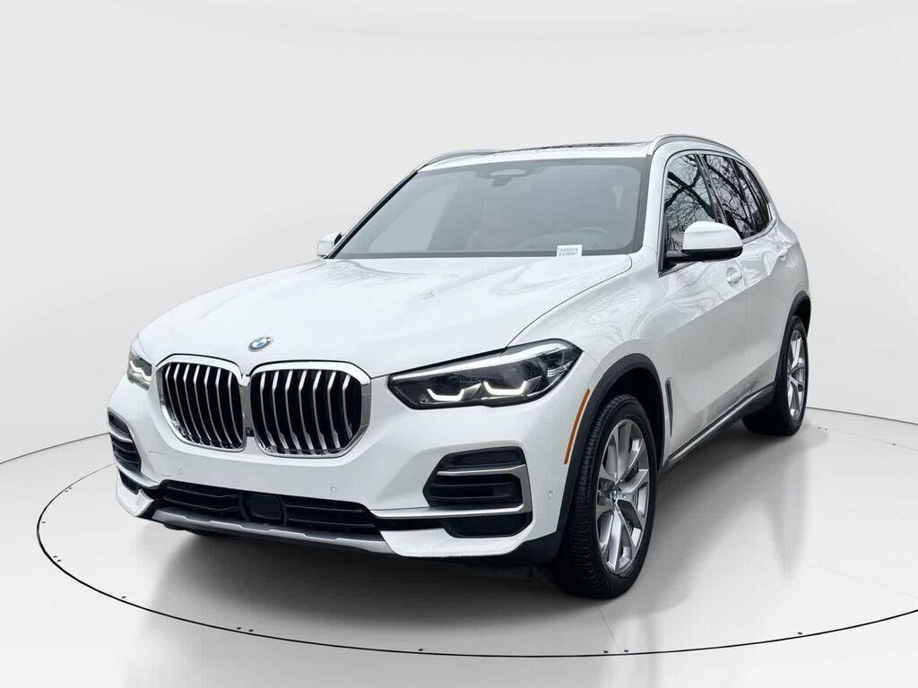 2023 BMW X5