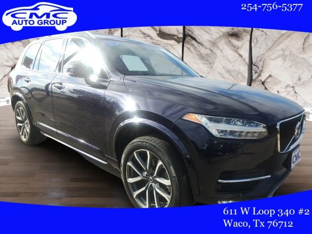 2017 VOLVO XC90