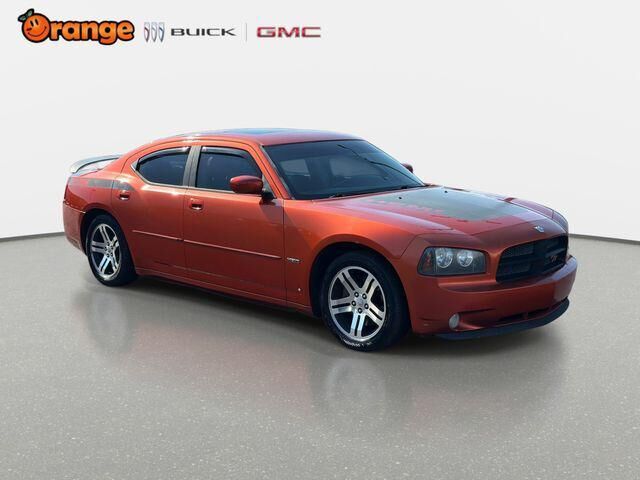 2006 DODGE Charger