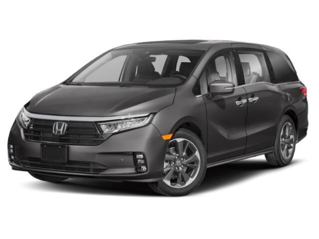 2023 HONDA Odyssey
