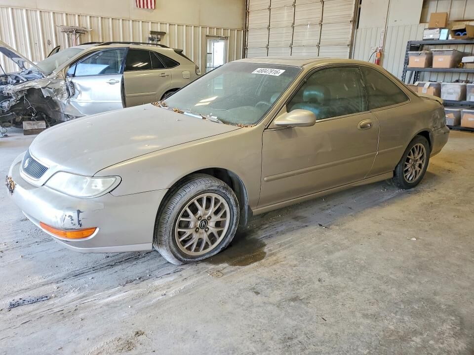 1999 ACURA CL