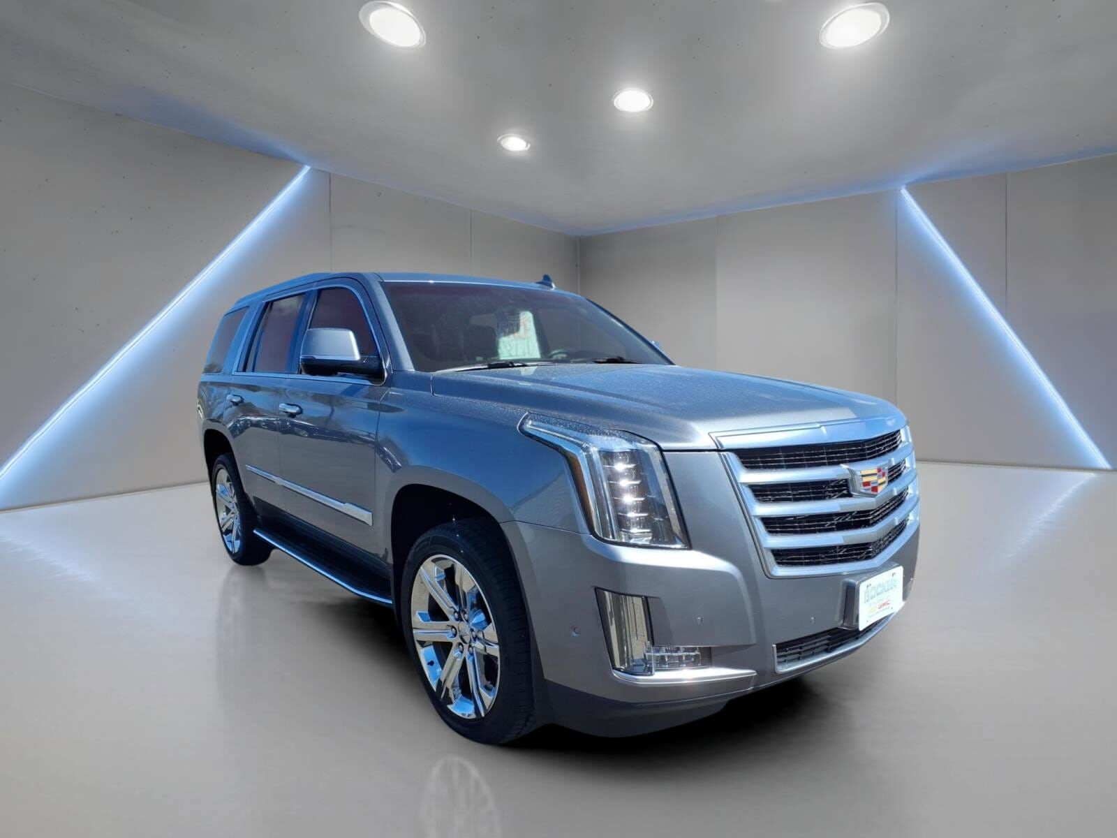 2019 CADILLAC Escalade