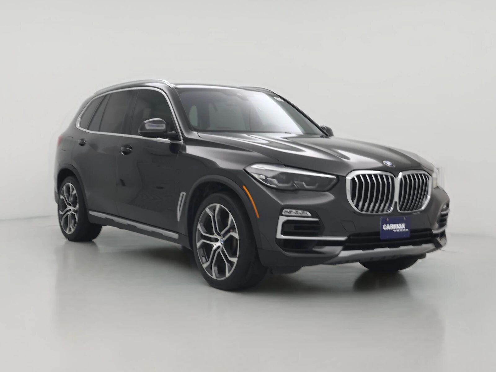 2020 BMW X5