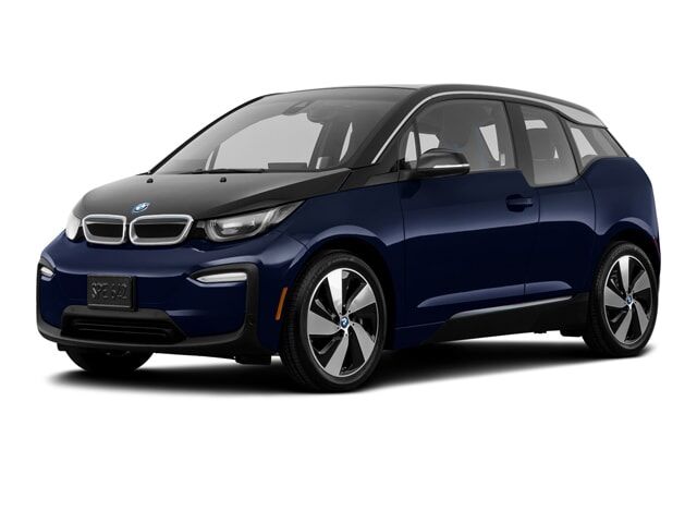 2019 BMW i3