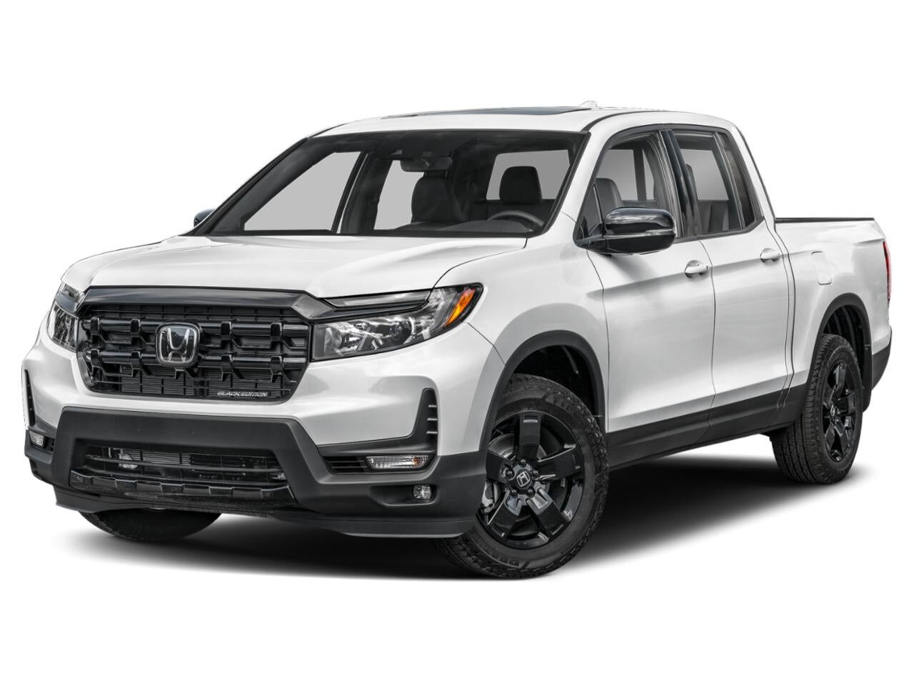 2025 HONDA Ridgeline