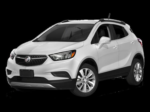 2018 BUICK Encore