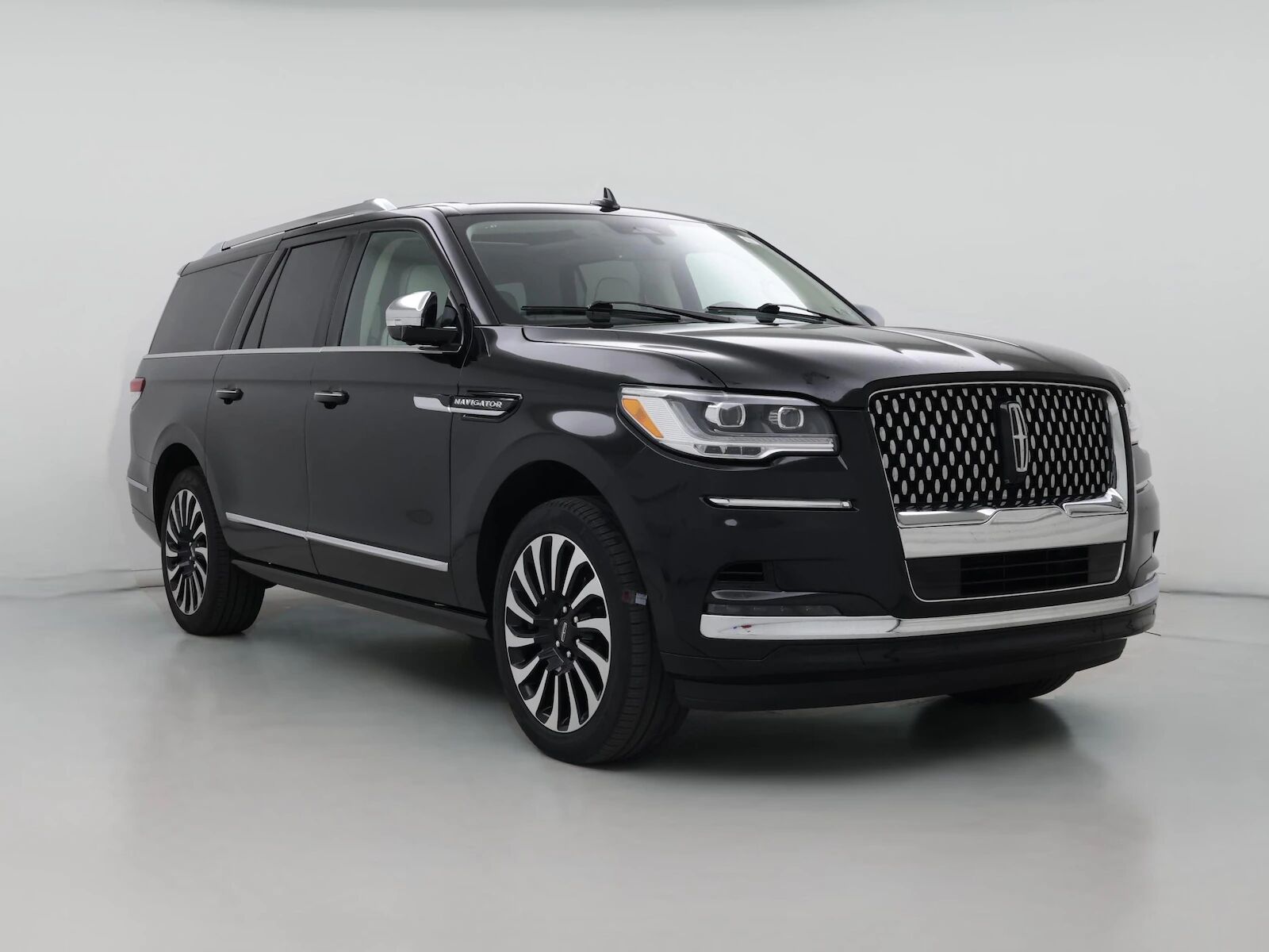 2023 LINCOLN Navigator L