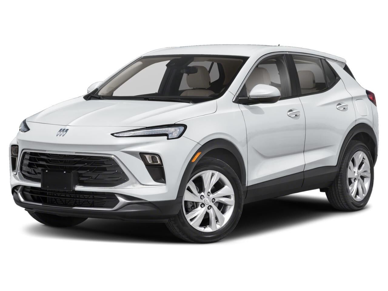 2024 BUICK Encore GX