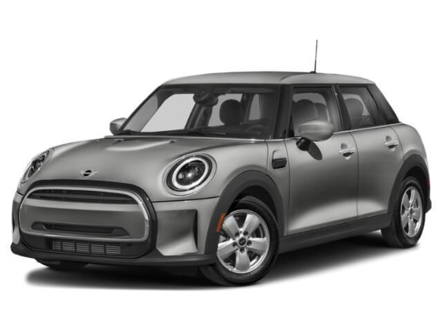 2023 MINI Hardtop