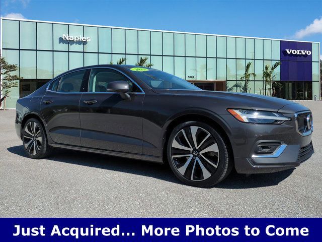 2023 VOLVO S60
