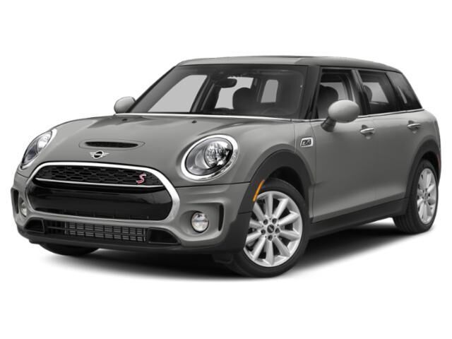2019 MINI Clubman