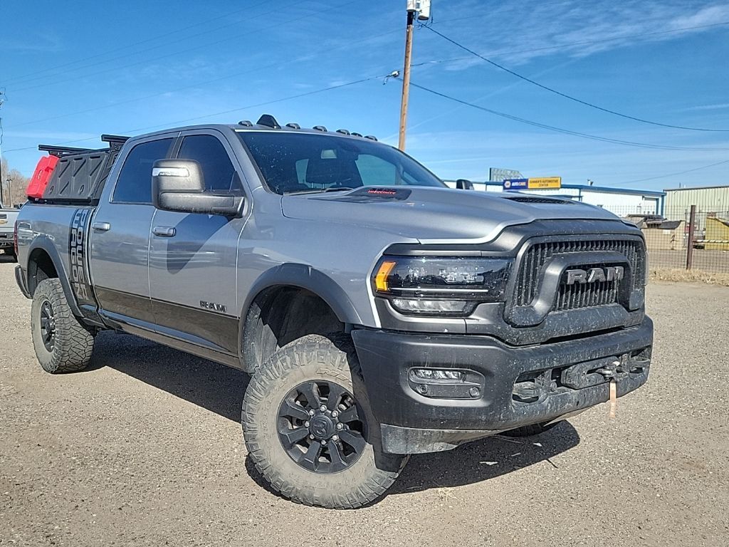 RAM