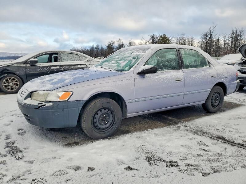 1997 TOYOTA Camry