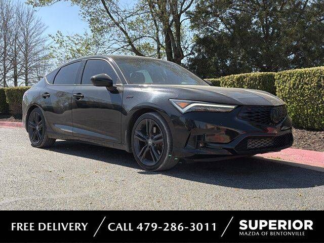 2023 ACURA Integra